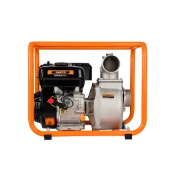 Мотопомпа бензиновая Kamoto GP8000 flexmag.md