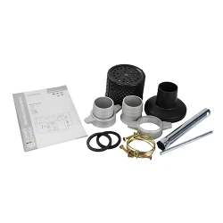 Мотопомпа бензиновая Könner & Söhnen KS 50 flexmag.md