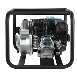 Мотопомпа бензиновая Könner & Söhnen KS 50 flexmag.md