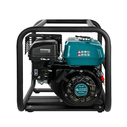 Мотопомпа бензиновая Könner & Söhnen KS 50 flexmag.md