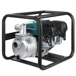 Мотопомпа бензиновая Könner & Söhnen KS 50 flexmag.md
