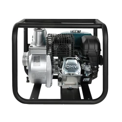 Motopompa pe benzina Könner & Söhnen KS 80 flexmag.md