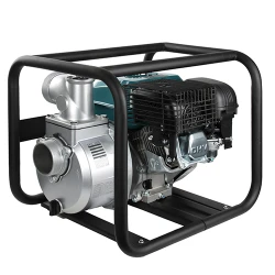Motopompa pe benzina Könner & Söhnen KS 80 flexmag.md