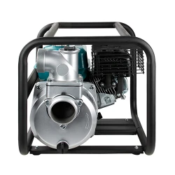 Motopompa pe benzina Könner & Söhnen KS 80 flexmag.md