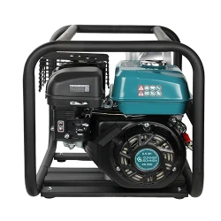 Motopompa pe benzina Könner & Söhnen KS 80 flexmag.md