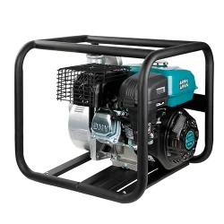Motopompa pe benzina Könner & Söhnen KS 80 flexmag.md