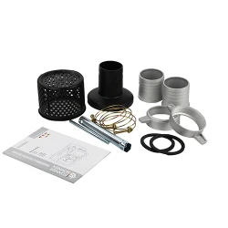 Motopompa pe benzina Könner & Söhnen KS 80 flexmag.md
