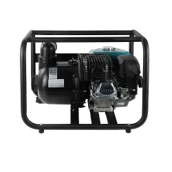 Мотопомпа бензиновая Könner & Söhnen KS 80CW flexmag.md