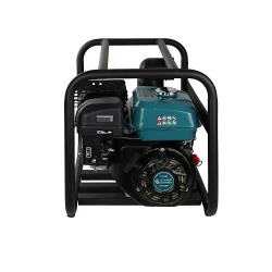 Мотопомпа бензиновая Könner & Söhnen KS 80CW flexmag.md
