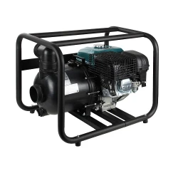 Мотопомпа бензиновая Könner & Söhnen KS 80CW flexmag.md