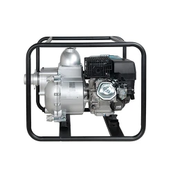 Мотопомпа бензиновая Könner & Söhnen KS 80MW flexmag.md