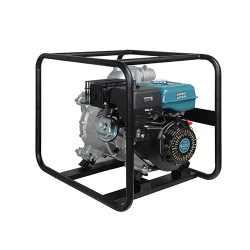 Мотопомпа бензиновая Könner & Söhnen KS 80MW flexmag.md