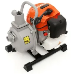 Motopompa pe benzina Kraft&Dele KD5060 flexmag.md