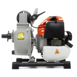 Motopompa pe benzina Kraft&Dele KD5060 flexmag.md