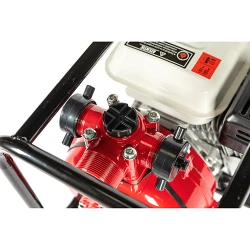 Motopompa pe benzina Micul Fermier GF-2048-S001-G02 flexmag.md