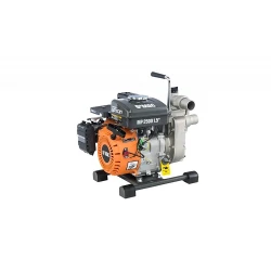 Motopompa pe benzina OMAC MP 2500 1" flexmag.md