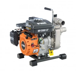 Мотопомпа бензиновая OMAC MP 2500 1.5 flexmag.md