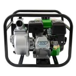 Motopompa pe benzina Partner Pro PWP30X flexmag.md