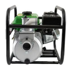 Motopompa pe benzina Partner Pro PWP30X flexmag.md