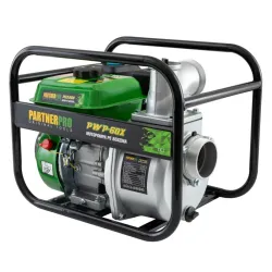 Motopompa pe benzina Partner Pro PWP60X flexmag.md
