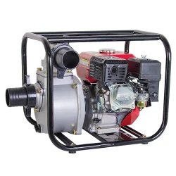 Motopompa pe benzina Raider RD-GWP04 flexmag.md