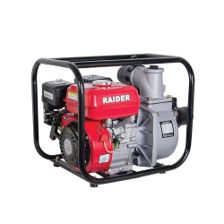 Motopompa pe benzina Raider RD-GWP04 flexmag.md