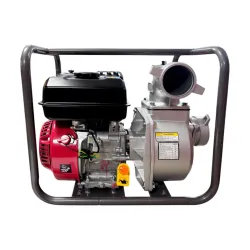 Motopompa pe benzina Rato RT80ZB26-3.6Q flexmag.md