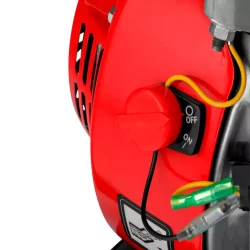Насос бензинового двигателя Ronix RH-4051 flexmag.md