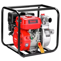 Motopompa pe benzina Ronix RH-4051 flexmag.md
