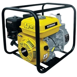 Motopompa pe benzina RTRMAX RTR030 flexmag.md