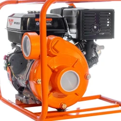 Мотопомпа на бензине Ruris MP300XR flexmag.md
