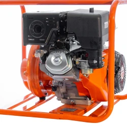 Мотопомпа на бензине Ruris MP300XR flexmag.md