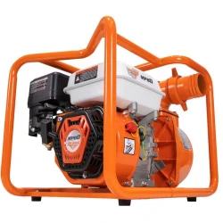 Мотопомпа на бензине Ruris MP80 flexmag.md