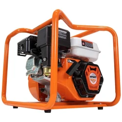Motopompa pe benzina Ruris MP80 flexmag.md