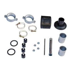 Motopompa pe benzina Sequoia SPP1000 flexmag.md