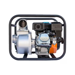 Motopompa pe benzina Sequoia SPP1000 flexmag.md