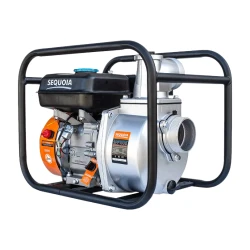 Мотопомпа бензиновая Sequoia SPP1000 flexmag.md