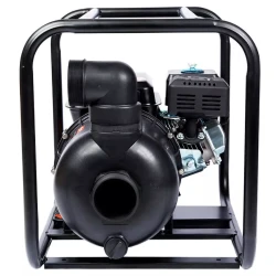 Motopompa pe benzina Sequoia SPP1000C flexmag.md