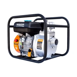 Мотопомпа бензиновая Sequoia SPP600 flexmag.md