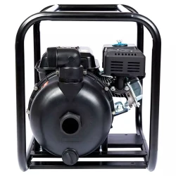 Motopompa pe benzina Sequoia SPP600C flexmag.md