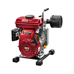 Motopompa pe benzina Stark WP-40 flexmag.md