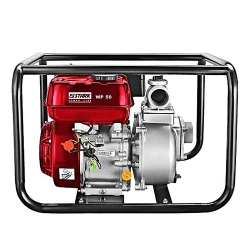 Motopompa pe benzina Stark WP-50 flexmag.md
