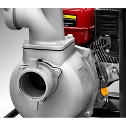 Motopompa pe benzina Stark WP-80 (240060040) flexmag.md