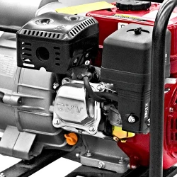 Motopompa pe benzina Stark WPT-80 flexmag.md