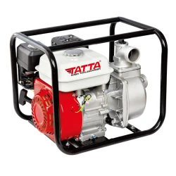 Мотопомпа бензиновая Tatta TT-PA306 flexmag.md