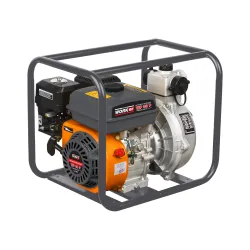 Motopompa pe benzina Technoworker WP 30P flexmag.md