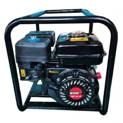Мотопомпа бензиновая Technoworker WP 60 B flexmag.md
