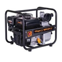 Motopompa pe benzina Villager WP 60 P flexmag.md