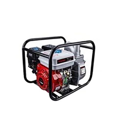 Motopompa pe benzina Worcraft GPU02-7 flexmag.md