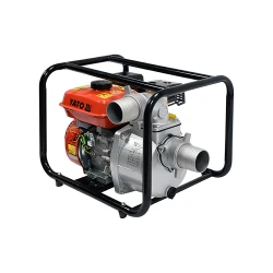 Motopompa pe benzina Yato 85402 flexmag.md